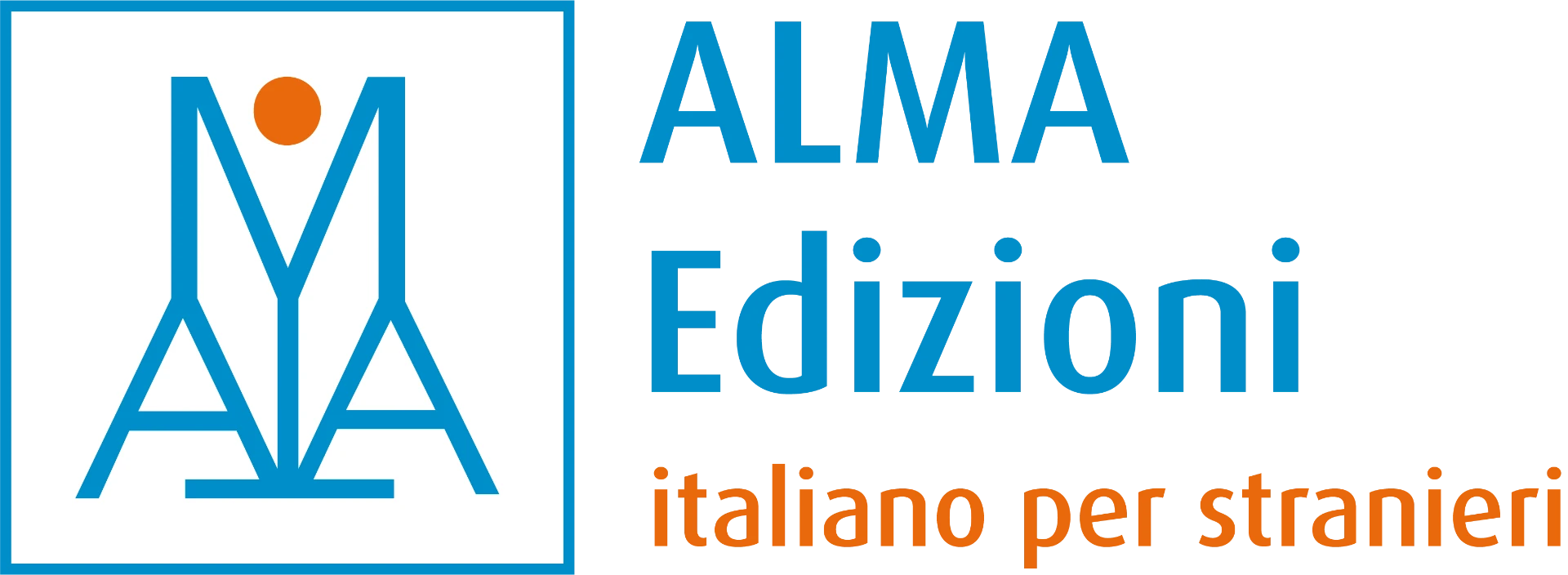 ALMA EDIZIONI